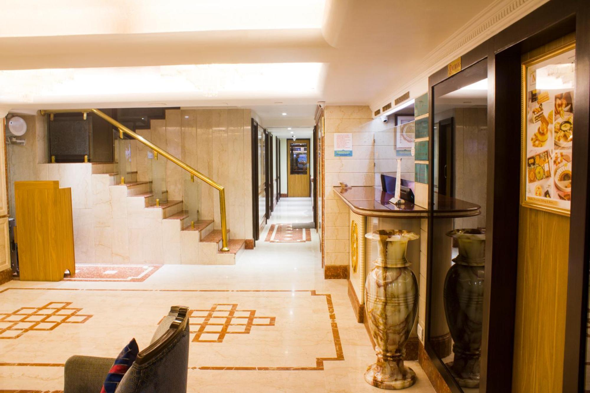 Regenta Place The Emerald — Photos 2