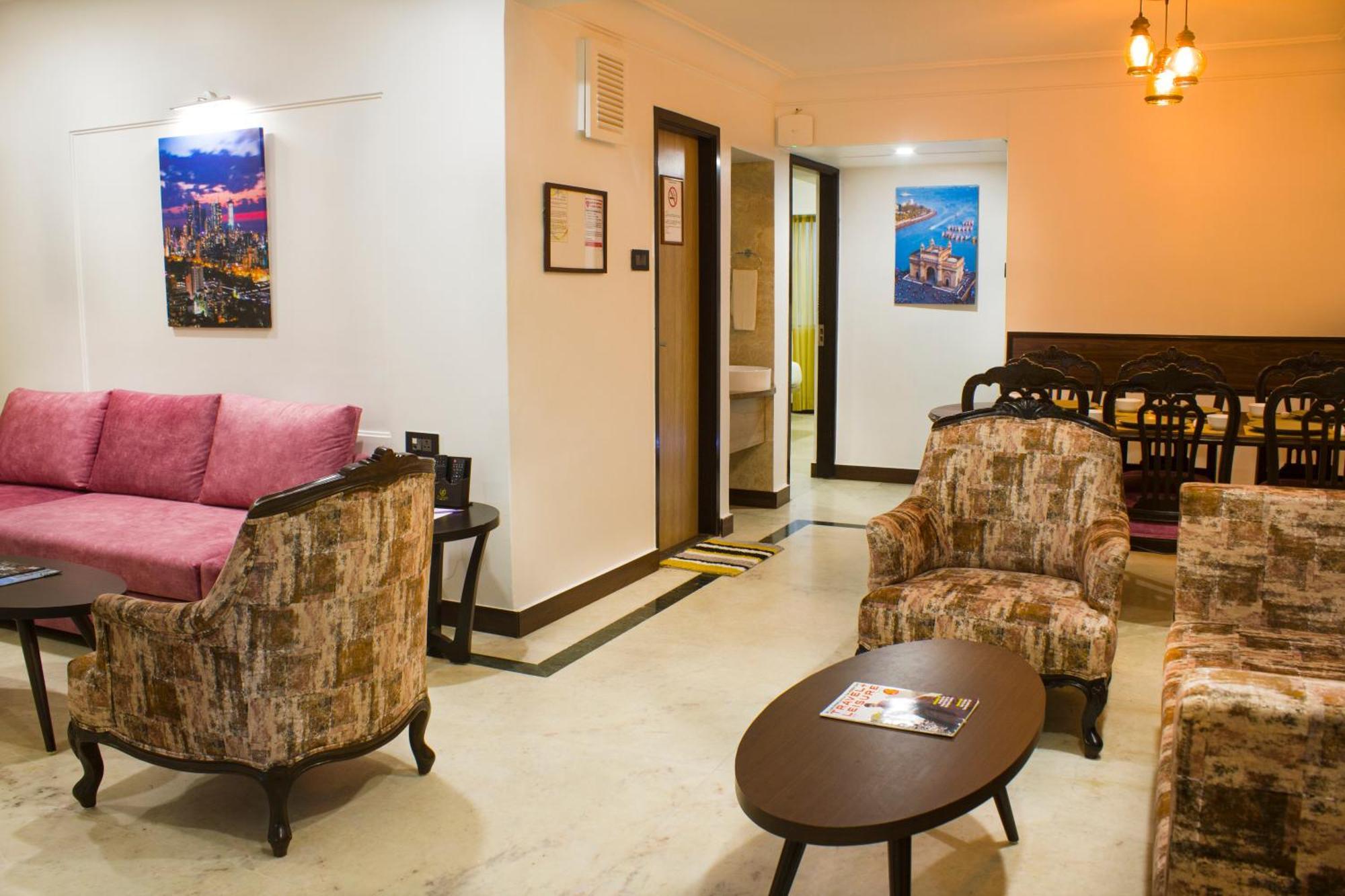 Regenta Place The Emerald — Photos 3
